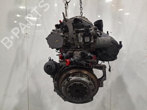 Used Engine Engine MINI MINI (R56) One (98 hp) 39694576 39694576