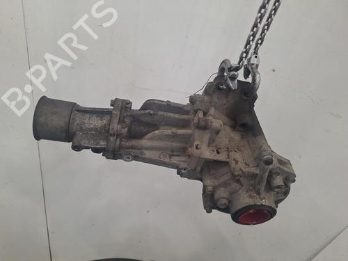 Transfer box MITSUBISHI ASX (GA_W_) 1.8 DI-D 4WD (GA6W) | BP34733557M36 - Image 5