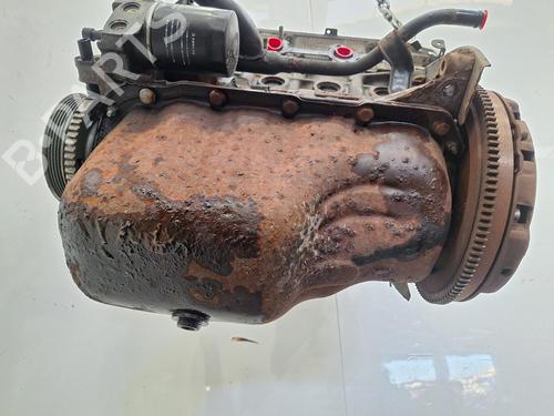 Engine FORD KA (RU8) 1.2 | BP36452388M1 - Image 5