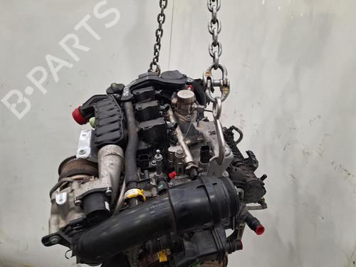 Engine PEUGEOT 2008 I (CU_) 1.2 THP 110 / PureTech 110 | BP38754040M1 - Image 6