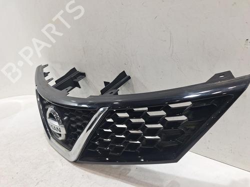 Grill NISSAN PULSAR Hatchback (C13) 1.2 DIG-T | BP32409376C40