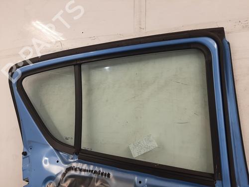 Left rear door VAUXHALL AGILA Mk II (B) (H08) 1.0 12V | BP29237479C4 