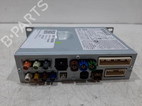 Radio RENAULT CAPTUR II (HF_) E-TECH 160 | BP37218790E6  - Image 5