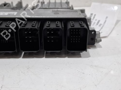 Engine control unit (ECU) BMW 1 (F40) 118 d | BP39149637M57 - Image 4