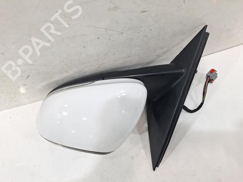 Left mirror JAGUAR XE (X760) 2.0 D | BP31596723C26 