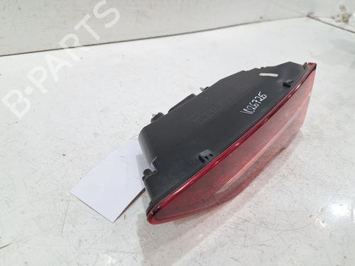 Lampa tylna prawa JAGUAR I-PACE (X590) EV400 AWD | BP30829094C35