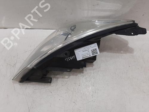 Right headlight HYUNDAI i10 I (PA) 1.2 | BP29322811C29 