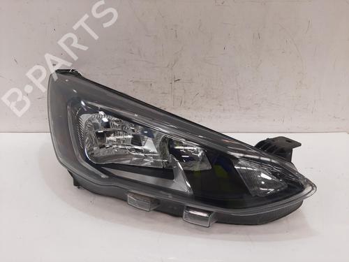 Used Right headlight Right headlight 37491256 37491256