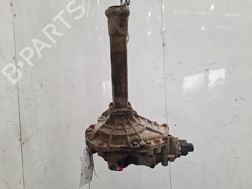 Used Front differential Front differential 27629584 27629584
