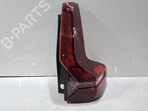 Used Right taillight Right taillight DACIA JOGGER (RK_) 1.6 HYBRID 140 (RKN8) (141 hp) 40512532 40512532