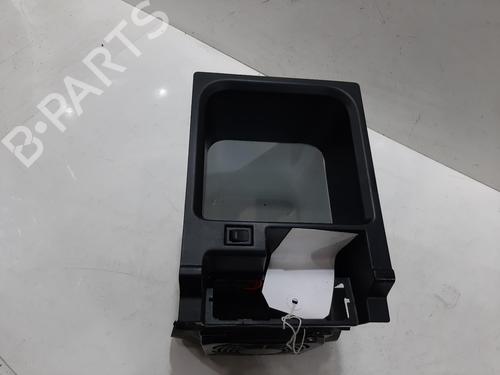 Middle console LAND ROVER RANGE ROVER IV (L405) 4.4 SDV8 4x4 | BP30179973I22