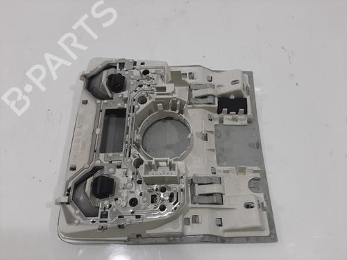 Interior roof light VW GOLF VI (5K1) 1.2 TSI | BP30789875I8 