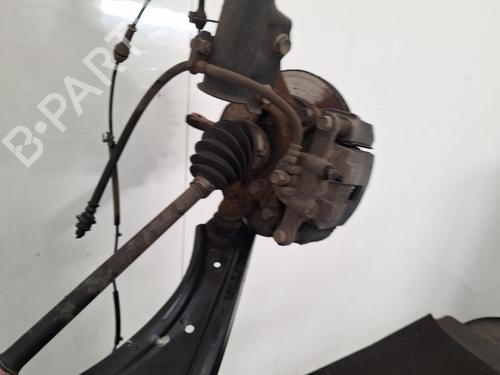 Left front suspension SUZUKI SWIFT V (AZ) 1.2 Hybrid (Mild Hybrid) (A2L412) | BP33282234M72 - Image 5