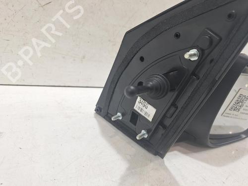 Right mirror KIA PICANTO II (TA) 1.0 | BP30843934C27 