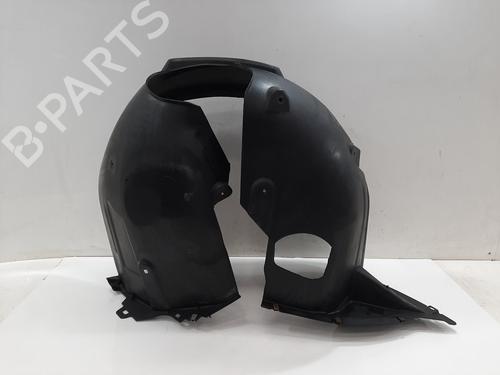 Used Wheel arch Wheel arch AUDI A3 (8V1, 8VK) 1.6 TDI (110 hp) 35922651 35922651