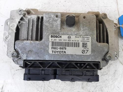 Øvrige Styrinhsenheder PEUGEOT 107 (PM_, PN_) 1.0 (68 hp) 26846591
