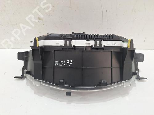 Instrument cluster TOYOTA AURIS Estate (_E18_) 1.6 (ZRE185_) | BP26870411C47 