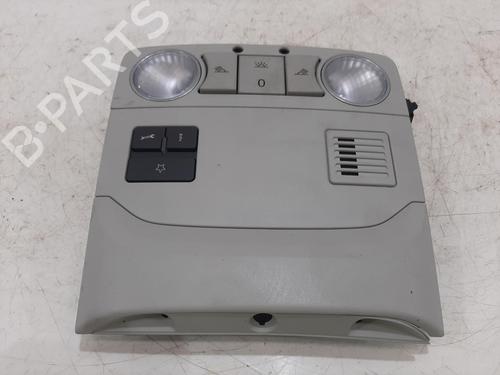 Interior roof light VW GOLF VI (5K1) 1.4 TSI | BP30896808I8