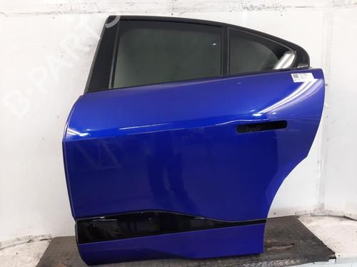 Porta posteriore sinistra Porta posteriore sinistra JAGUAR I-PACE (X590) EV400 AWD (400 hp) 33799870 33799870
