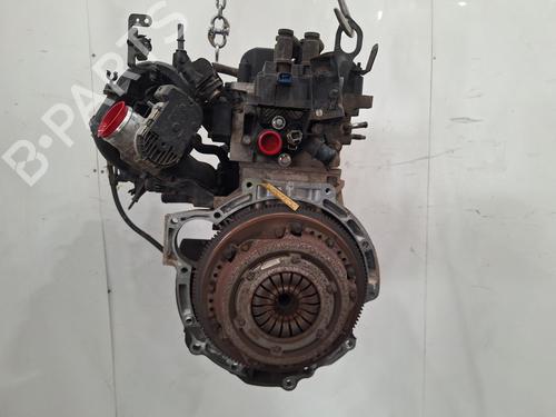Engine FORD FIESTA VI (CB1, CCN) 1.25 | BP38052837M1 - Image 5