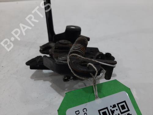 Hood lock TOYOTA YARIS (_P13_) 1.3 (NSP130_, NSP130) | BP29127866C133 