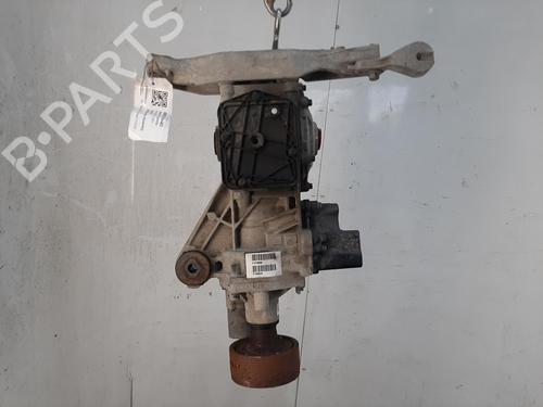 Used Rear differential VOLVO XC60 II (246) B5 Mild-Hybrid AWD (250 hp) 26858014