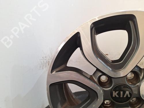Fælk KIA PICANTO III (JA) 1.2 | BP38871337C45 - Image 2
