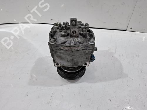 AC compressor VAUXHALL MOKKA / MOKKA X (J13) 1.4 | BP39983160M34 - Image 6