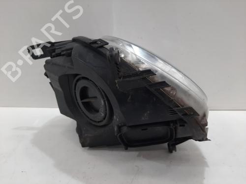 Right headlight MINI MINI CLUBMAN (R55) Cooper D | BP28274622C29 