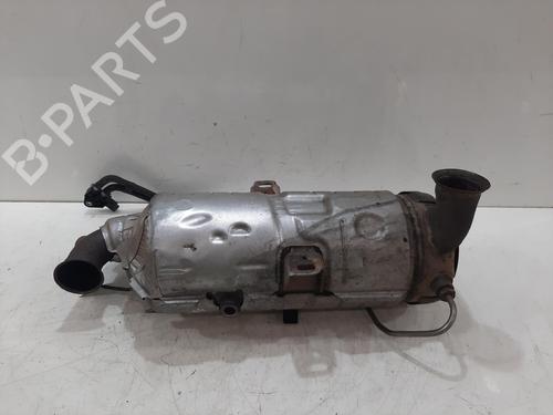 partikelfilter partikelfilter VAUXHALL VIVARO C Van (K0) 1.5 (102 hp) 36810841 36810841