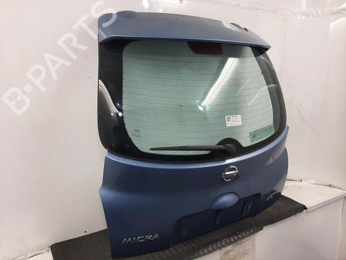 Tailgate NISSAN MICRA III (K12) 1.2 16V | BP27633987C6 