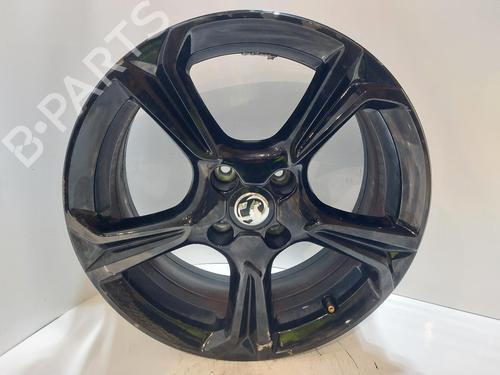 Felge für VAUXHALL CORSA Mk V (F) 1.2 (101 hp) 32357012