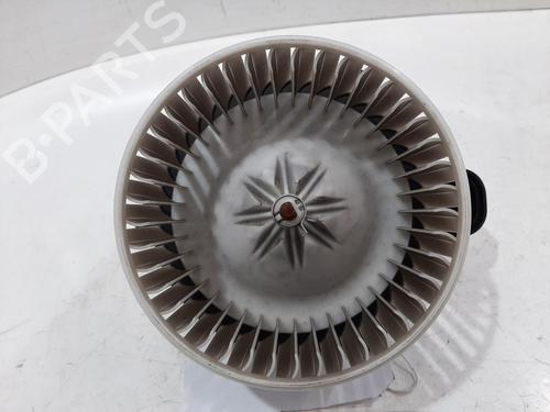 Heater blower motor KIA RIO IV (YB, SC, FB) 1.25 | BP31927906M62