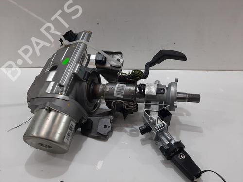 Used Steering column Steering column VAUXHALL CORSA Mk III (D) (S07) 1.2 i 16V (L08) (86 hp) 36697454 36697454