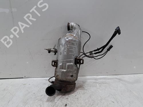 Used Particulate filter Particulate filter VAUXHALL COMBO Mk IV (E) Box Body/MPV (K9) 1.5 D (102 hp) 39965246 39965246