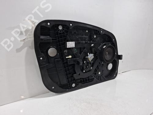 Front left window mechanism HYUNDAI i30 (GD) 1.4 | BP38448105C22 - Image 3