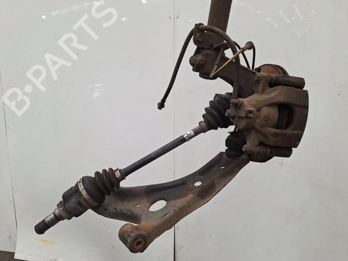 Left front suspension PEUGEOT 108 1.0 VTi | BP36810509M72 - Image 6