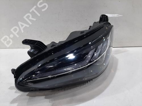 Used Left headlight MG MG HS (AS23) 1.5 T (SAS23) (162 hp) 31361026