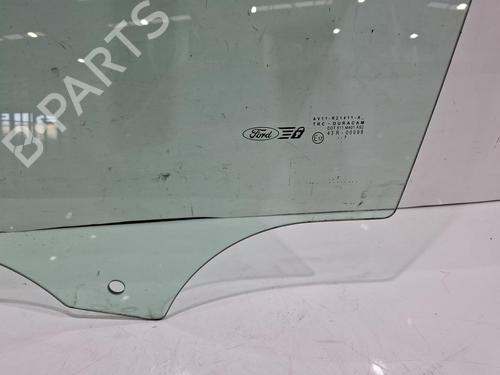 Dør rude ventre foran FORD B-MAX (JK) 1.5 TDCi | BP38312359C18 - Image 3