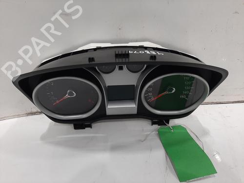 Used Instrument cluster FORD FOCUS II (DA_, HCP, DP) 1.6 (100 hp) 26755518