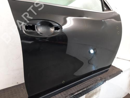 Right front door NISSAN X-TRAIL III (T32_, T32R, T32RR) 1.6 dCi ALL MODE 4x4-i (NT32) | BP30057644C3 