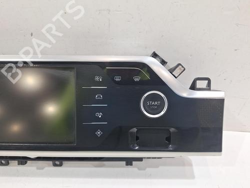 Multifunctionele display CITROËN C4 Picasso II 1.6 HDi / BlueHDi 115 | BP26870094C48 