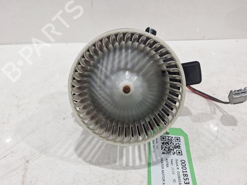 Ventola abitacolo Ventola abitacolo VAUXHALL ASTRA Mk VII (K) (B16) 1.4 Turbo (150 hp) 39889130 39889130