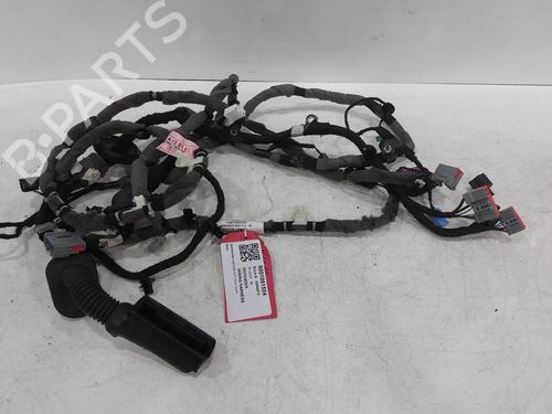 Used Wiring harness LAND ROVER DEFENDER Station Wagon (L663) D250 MHEV 4x4 (249 hp) 29235710