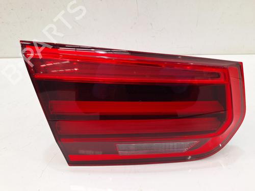 Used Left taillight BMW 3 (F30, F80) 320 d (190 hp) 26823992
