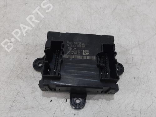 Øvrige Styrinhsenheder LAND ROVER RANGE ROVER SPORT II (L494) 3.0 SDV6 Hybrid 4x4 (340 hp) 30324619