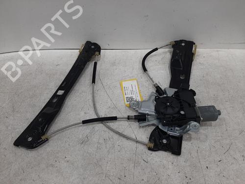 Used Front right window mechanism Front right window mechanism 26845478 26845478