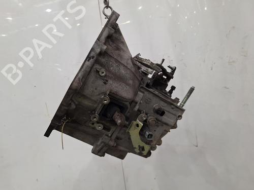 Gearbox MAZDA CX-5 (KE, GH) 2.2 D (KE2FW) | BP38626230M3 - Image 4