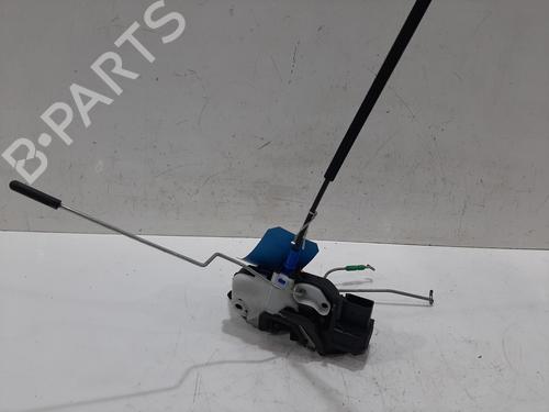 Used Other VAUXHALL ASTRA Mk VI (J) (P10) 1.4 (100 hp) 30722301