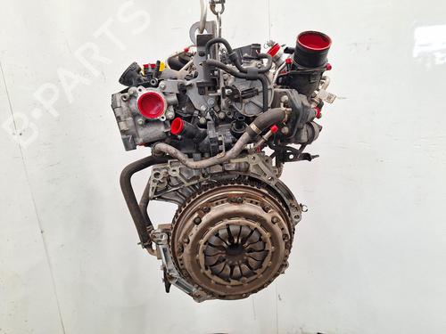 Engine DACIA DUSTER (HM_) 1.3 TCe 130 (HMMF) | BP36254029M1 - Image 5